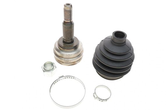 ШРКШ зовнішній Chevrolet Lacetti J200 1.4-1.8 05- 33z 22z 51.9mm 81mm 60.5mm  15-1655 | Зображення 2
