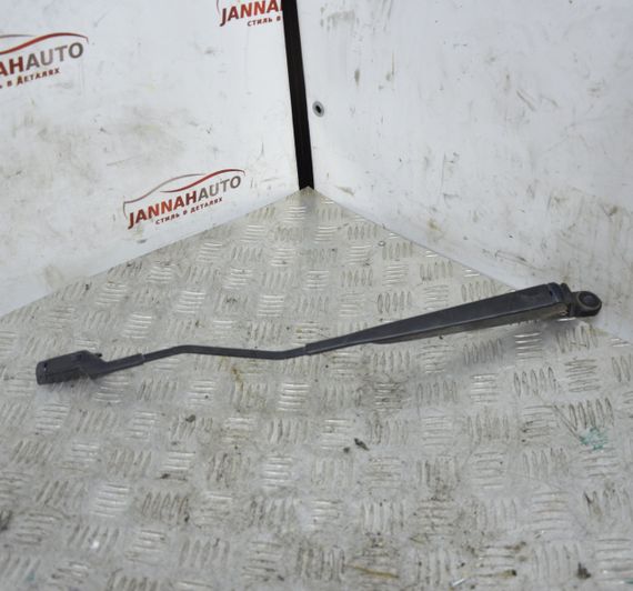 Двірник поводок склоочисника Citroen C3 Picasso 2009-2016 Важіль двірника Сітроен ц3 Пікассо 9681794780