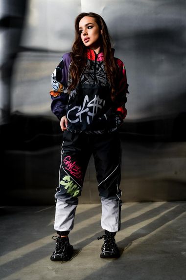 Костюм DRAPP | Зображення 5