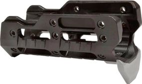 Цівка модульна Cadex Defence 870 MCS Modular Fore-end Pump Guard для рушниці Remington 870