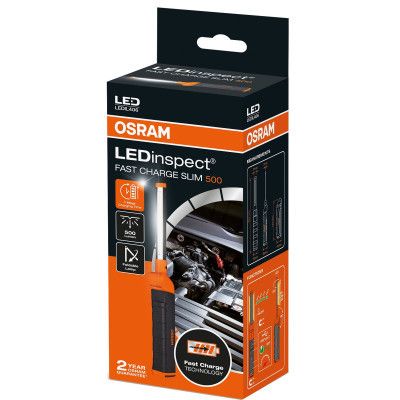 Фонарь Osram LEDIL406 | Зображення 4