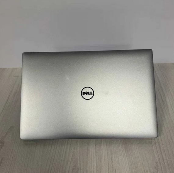 Ноутбук Dell XPS 9550 15.6 4K IPS Touch i7-6700HQ 8GB SSD 256GB GTX 960M Б/В | Зображення 5