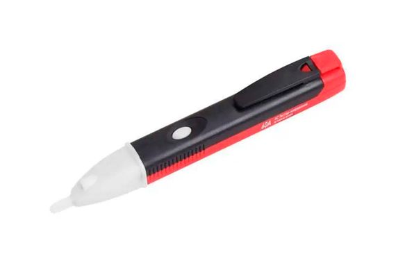 Тестер напряжения бесконтактный Intertool - 90-1000В (MD-0010)