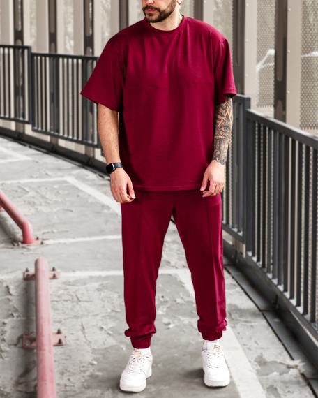 Комплект Фрідом бордо S | Зображення 2