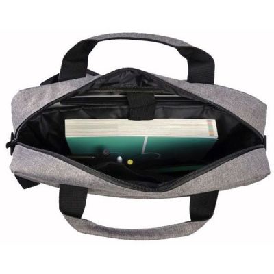 Сумка для ноутбука Porto 14&quot; PC-3014 GY (PC-3014GY) | Зображення 6