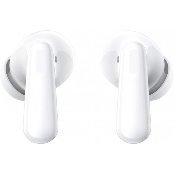 Навушники Oppo Enco Air4 Pro Moonlight White (ETEA1 Moonlight White) | Зображення 3