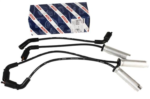 Провода высоковольтные Ланос 1.5 BOSCH - 0 986 356 980