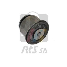 Сайлентблок переднего верхнего рычага Mercedes Benz X164/166/W164/166/251 05- (46.1x45.1x11.2), RTS,