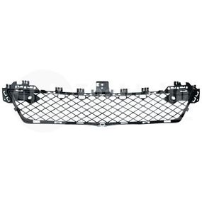 Решетка бампера Mercedes Benz W204 12-14, AutoTechteile, 110 8820, 6502-07-3518912P