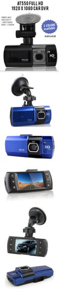 Видеорегистратор DVR Terra AT550 WDR | Зображення 2