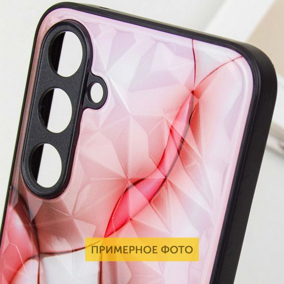 TPU+PC чехол Prisma BubbleGum для Xiaomi Redmi 13C / Poco C65 3D Pink | Зображення 7