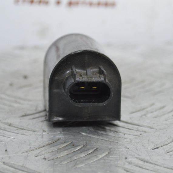 Конденсатор генератора Fiat Scudo II (270, 272) 2007-2016 реле модульне Фіат Скудо 9656112480 | Зображення 1