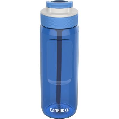 Бутылка для воды Kambukka Lagoon 750 мл насичений синій (11-04048)