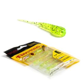 Силіконова принада Troutino LJ Лаки Джон Pro Series 1,7" /037 - Магазин Salmo Салмо