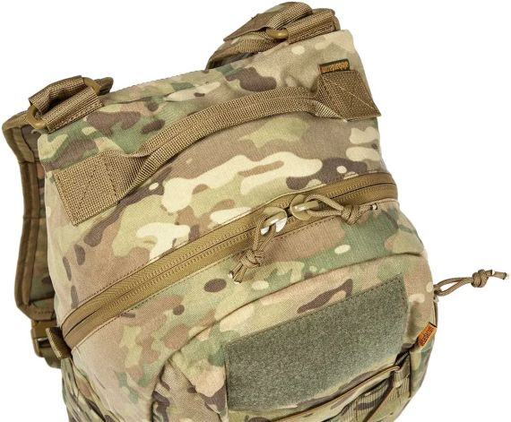 Рюкзак тактичний Алебарда ALB-17L Multicam | Зображення 5