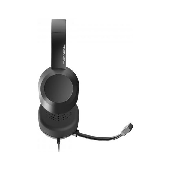 Навушники A4Tech FH150U Black (4711422004274) | Зображення 6