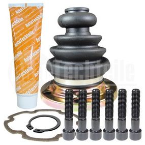 Пыльник шруса внутренний компл. VW T4 90-03, AutoTechteile, 349 8011, 701 498 201