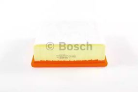 Фільтр повітряний ABARTH PUNTO, OPEL COMBO, BOSCH (F026400057)