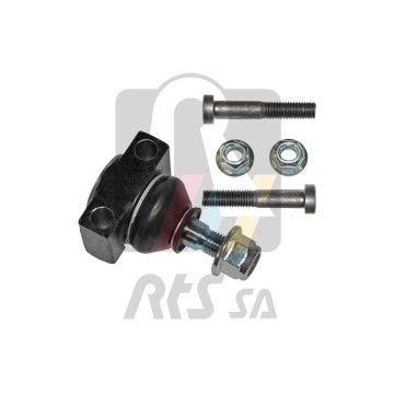 Шаровая опора Smart 450/452 98-, RTS, 93-01446-056,