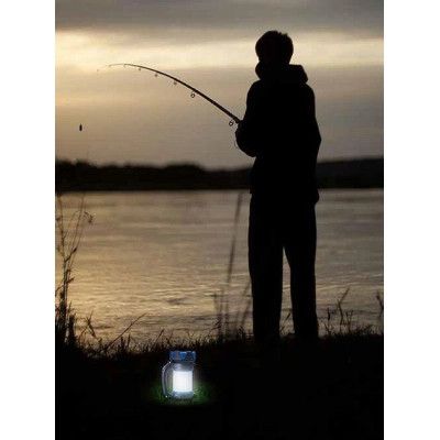 Фонарь Westinghouse 10W LED WF225 з функцією Power Bank (WF225-CB) | Зображення 2