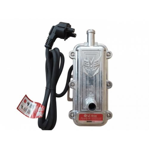 Передпусковий підігрівач двигуна BT-8004, 220В 3000Вт, 75-85°C