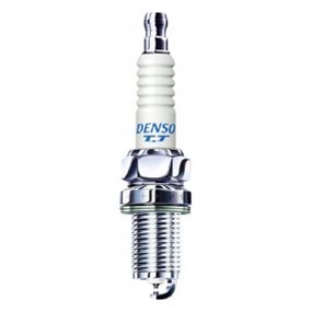 Свічка запалювання Denso K20TT (4604)