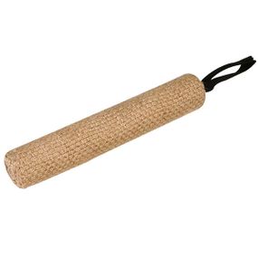 Іграшка для собак Flamingo Sisal Dummy Handles, 30 см