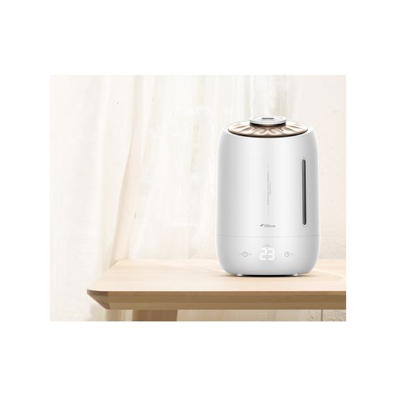 Зволожувач повітря Deerma F600 | Зображення 8