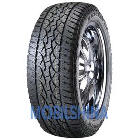 Всесезонные шины Winrun Maxclaw A/T (265/65R17 112T)