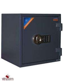 Сейф огне-взломостойкий VALBERG ASG 46 EL