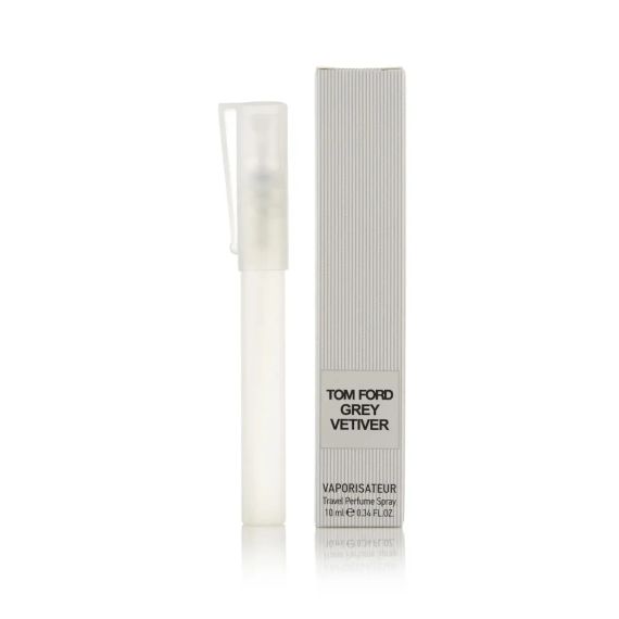 Унісекс міні парфум Tom Ford Grey Vetiver 10 мл