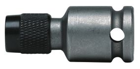 Перехідник з SQ3/8" на HEX1/4" Makita P-05963