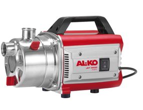 Садовий насос AL-KO Easy Jet 3000 Inox SWISS (11283860)