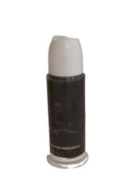 Жидкий пластилин MK 0707 Liquid Mud запаска, Цена за 1 штуку (6903158501013) Черный