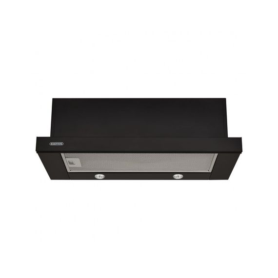Витяжка кухонна Eleyus BREEZE 1000 60 BL | Зображення 3