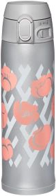 Термокружка Zojirushi SM-TAE48SASZ 0.48 л Gray