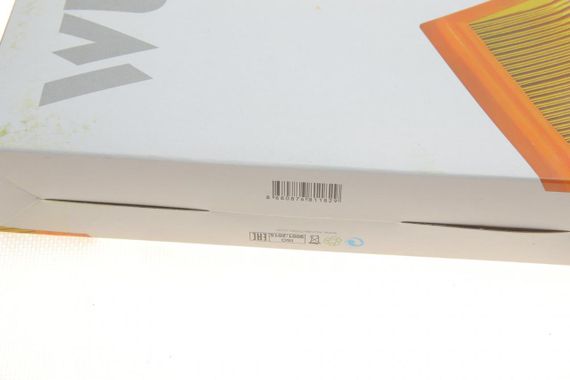 Фільтр повітряний Daewoo Lanos 1.5 WH 354 | Зображення 3