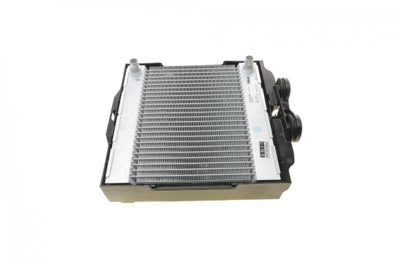 Радіатор охолодження BMW 5 F10 7 F01-F04 08-16 N54 N55 N57 N63 CR 923 000P