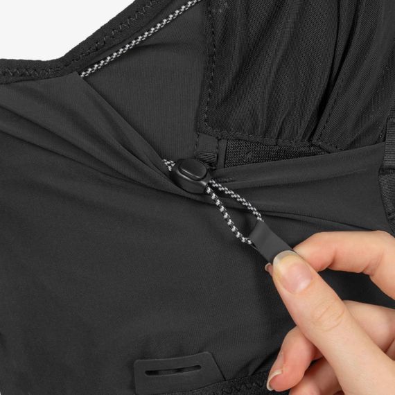 Жилет для трейлу з кишенями для пляшок з водою 5 л - XL/XXL | Зображення 7