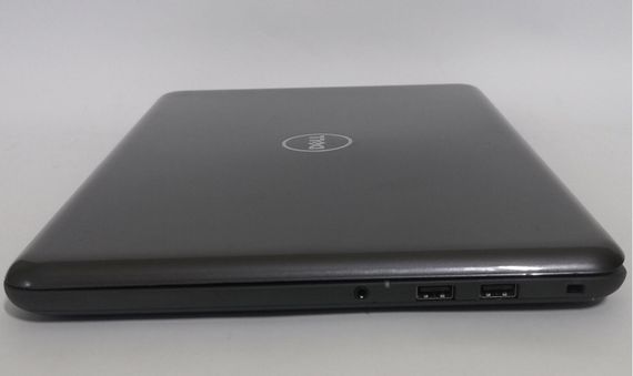 Ноутбук Dell Latitude 3380 / 13.3" (1366x768) TN / Intel Core i3-6006U (2 (4) ядра по 2.0 GHz) / 4 GB DDR4 / 128 GB SSD / Intel HD Graphics 520 / WebCam / Win 10 Pro б/у | Зображення 4
