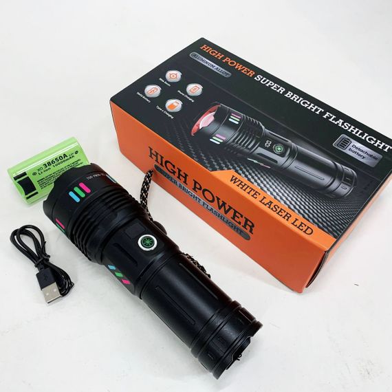 Фонарь NIGHT VISION NV-708 | Зображення 5