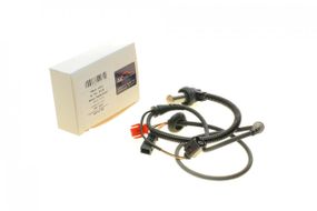 Датчик частоти обертання колеса передній Audi A6 1.8-2.8 97-05 51175