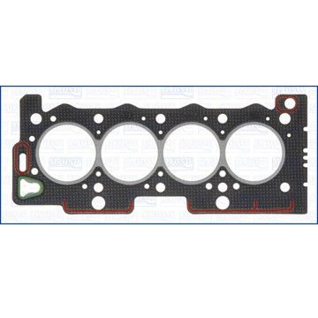 Прокладка ГБЦ Citroen Berlingo / Peugeot Partner 1.4 i 96- (1.47 mm),10155610