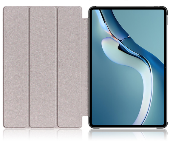 Чохол Primolux Slim для планшета Huawei MediaPad Pro 12.6" 2021 (WGR-W09 / WGR-W19 / WGR-AN19) - Black | Зображення 4