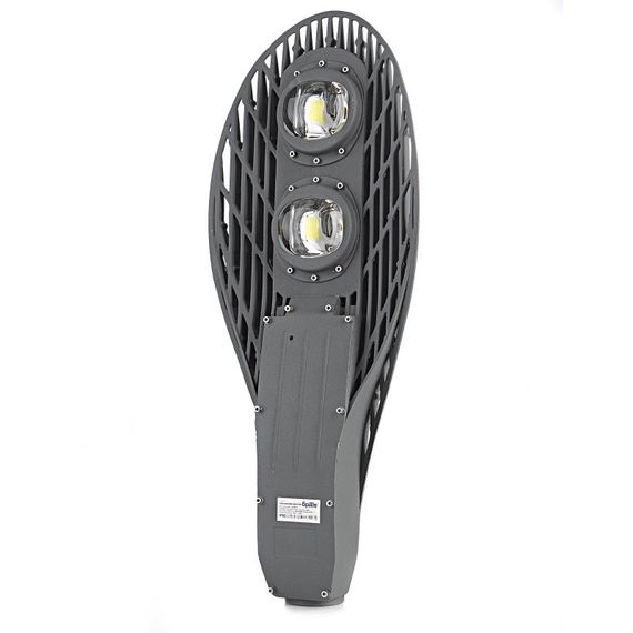 Світильник консольний на стовп LED IP65 HL-605/100W CW Brille 32-109