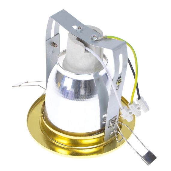 Светильник потолочный врезной  VDL-30 PB/R3000 | Зображення 2