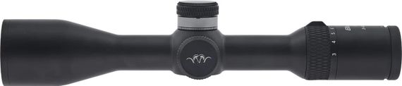 Прицел оптический Blaser B2 3-18х50 iC сетка 4А с подсветкой. QDC | Зображення 7