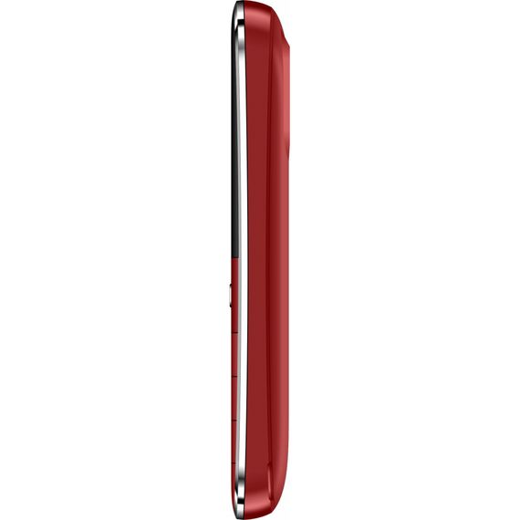 Мобільний телефон Nomi i220 Red | Зображення 5