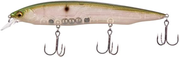 Воблер Megabass Kanata Ayu F 160mm 30.0g Mb Gizzard