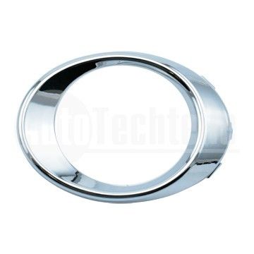Кольцо противотуманной фары правое Mercedes Benz W212 09-12, AutoTechteile, 110 8102, 23022046